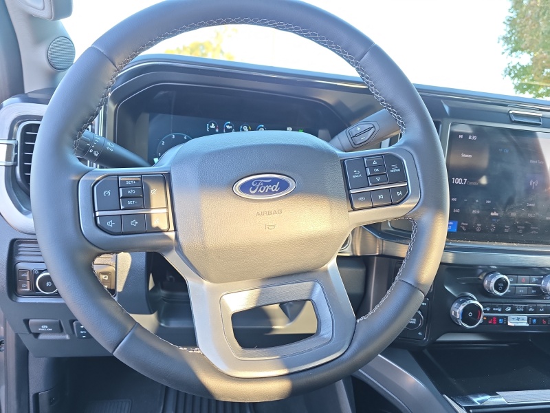 2025 Ford Super Duty F-250 SRW