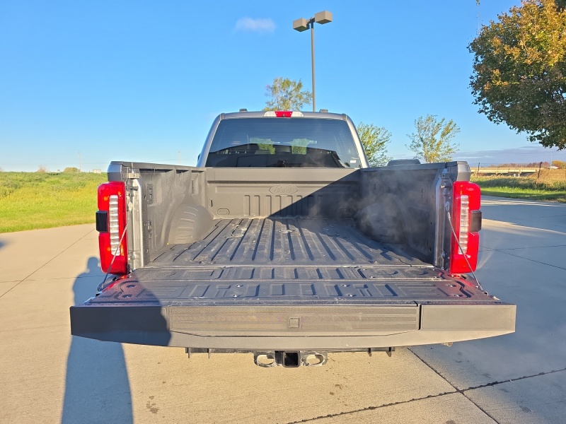 2025 Ford Super Duty F-250 SRW