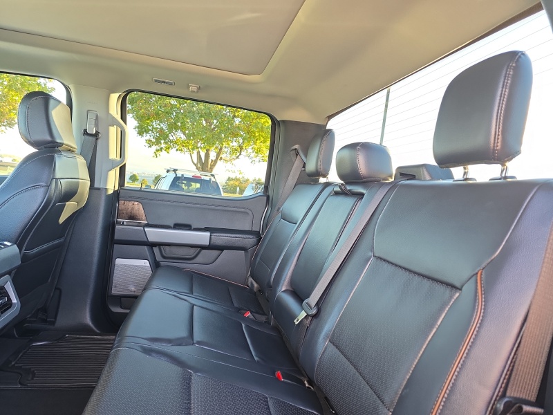 2025 Ford Super Duty F-250 SRW