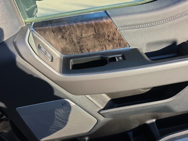 2025 Ford Super Duty F-250 SRW