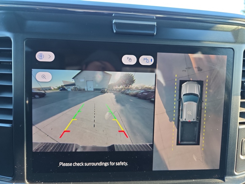 2025 Ford Super Duty F-250 SRW