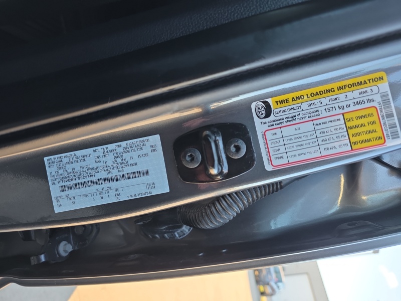 2025 Ford Super Duty F-250 SRW