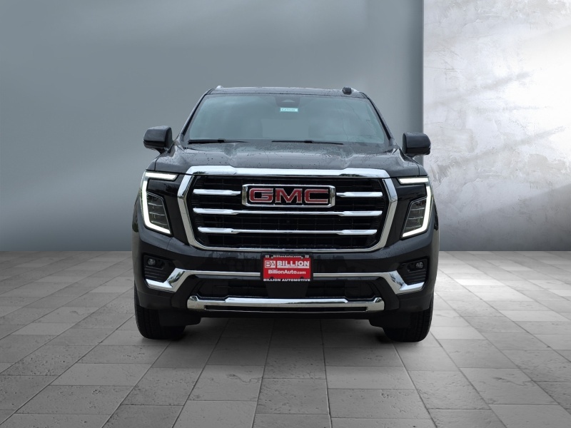 2026 GMC Yukon