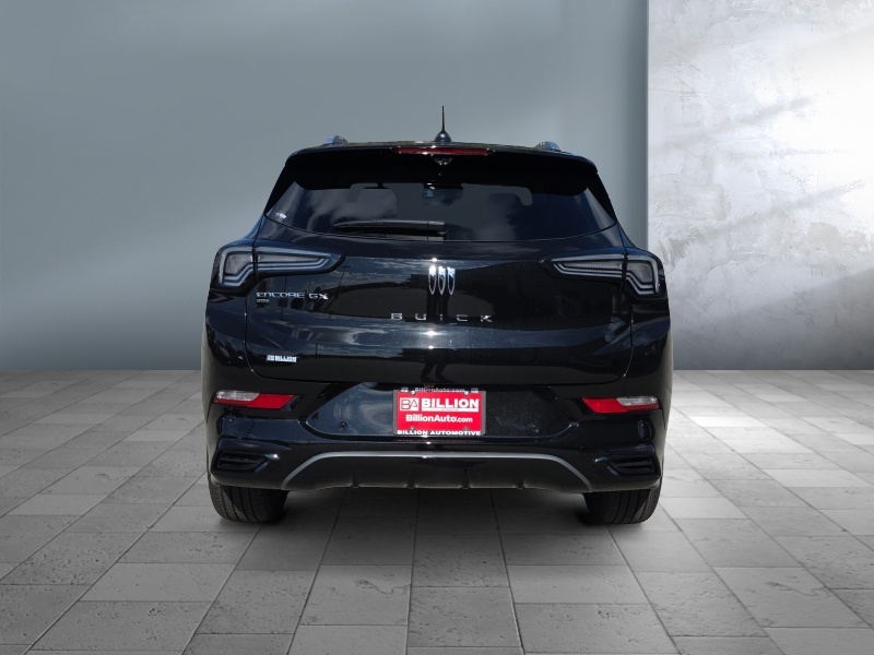 2026 Buick Encore GX