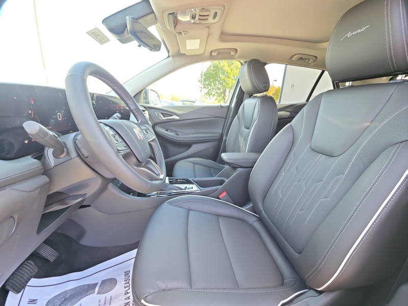 2026 Buick Encore GX