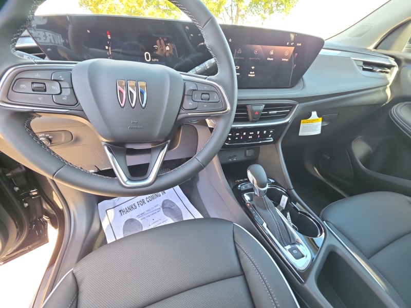 2026 Buick Encore GX