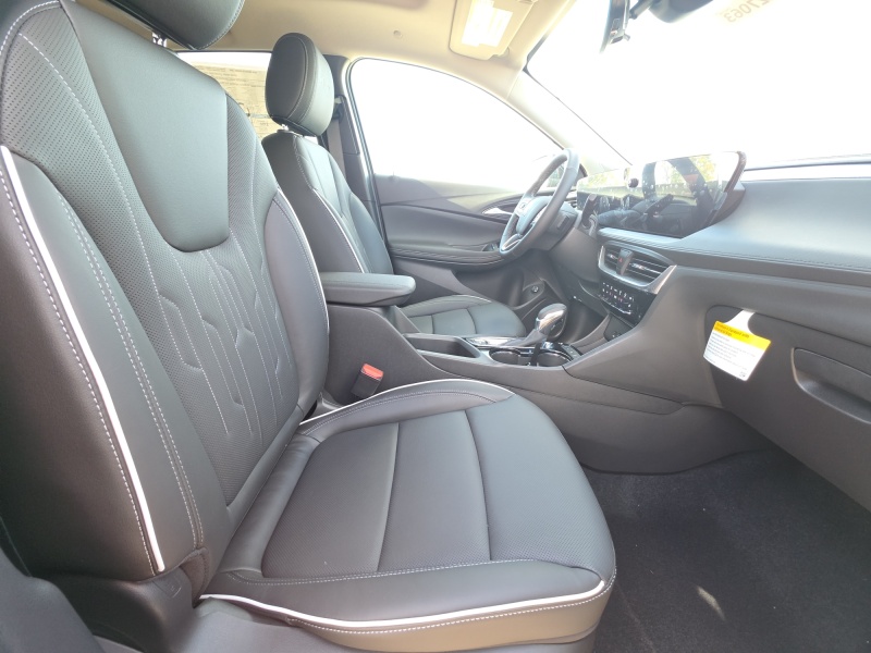 2026 Buick Encore GX