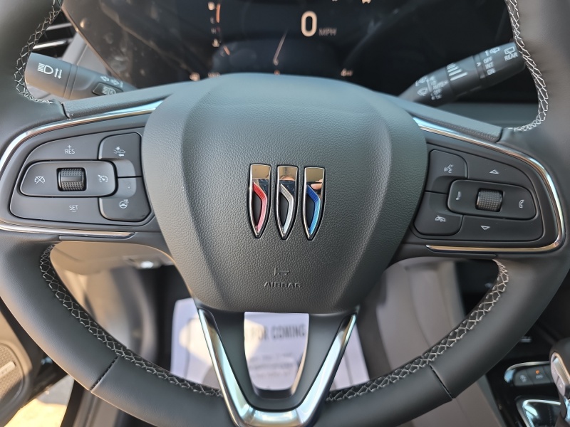 2026 Buick Encore GX