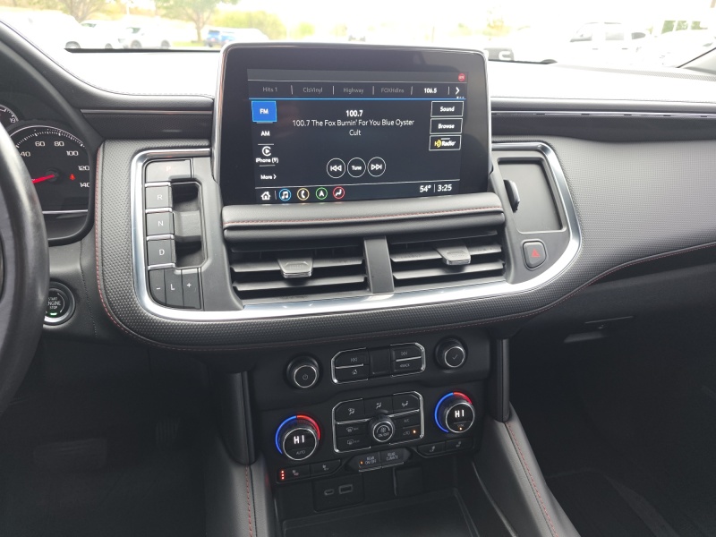 2021 Chevrolet Suburban