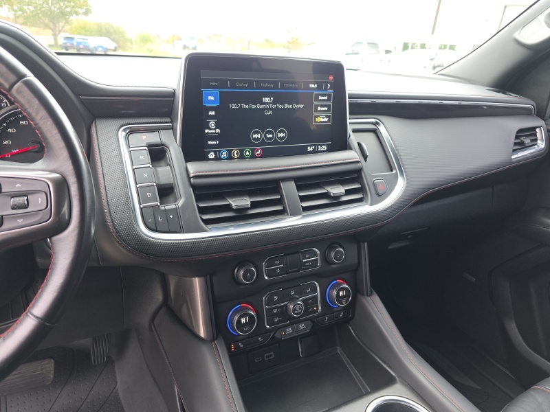 2021 Chevrolet Suburban