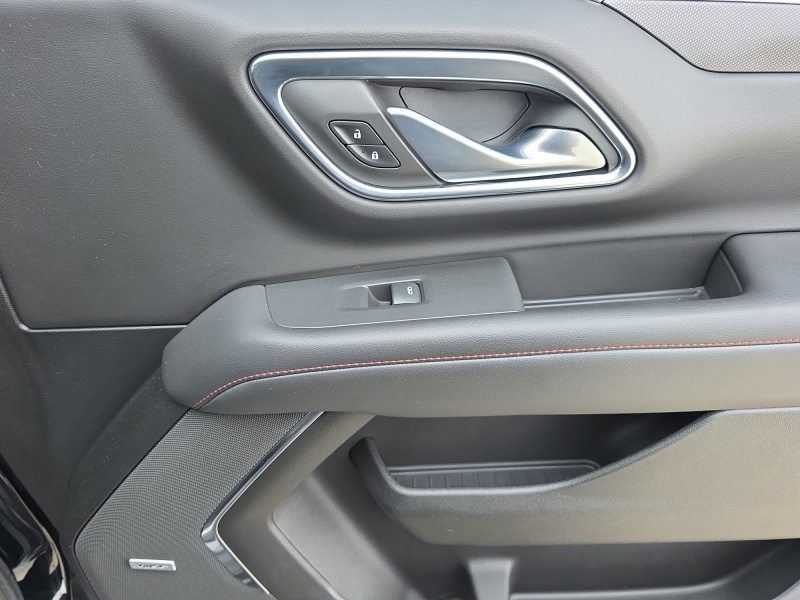 2021 Chevrolet Suburban