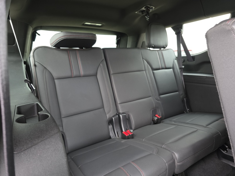 2021 Chevrolet Suburban