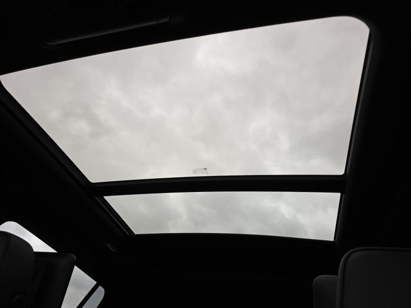 2021 Chevrolet Suburban