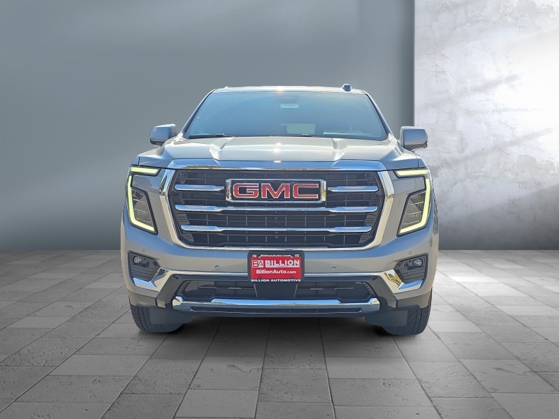 2026 GMC Yukon XL