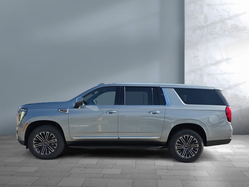 2026 GMC Yukon XL