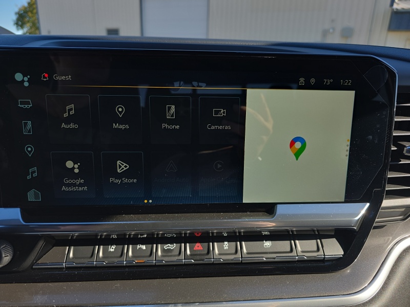 2026 Chevrolet Silverado 3500HD