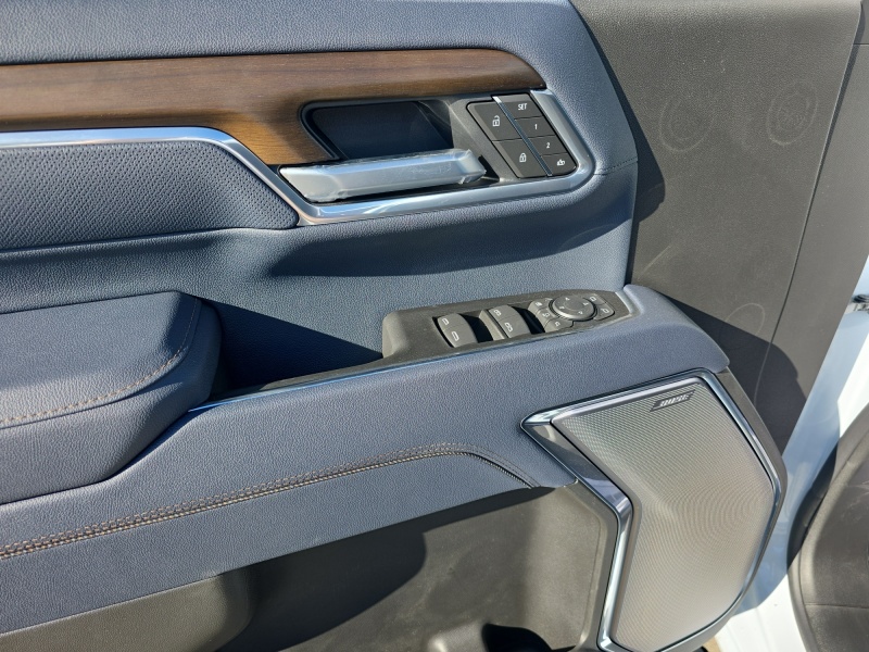 2026 Chevrolet Silverado 3500HD