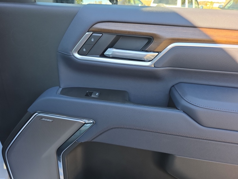 2026 Chevrolet Silverado 3500HD