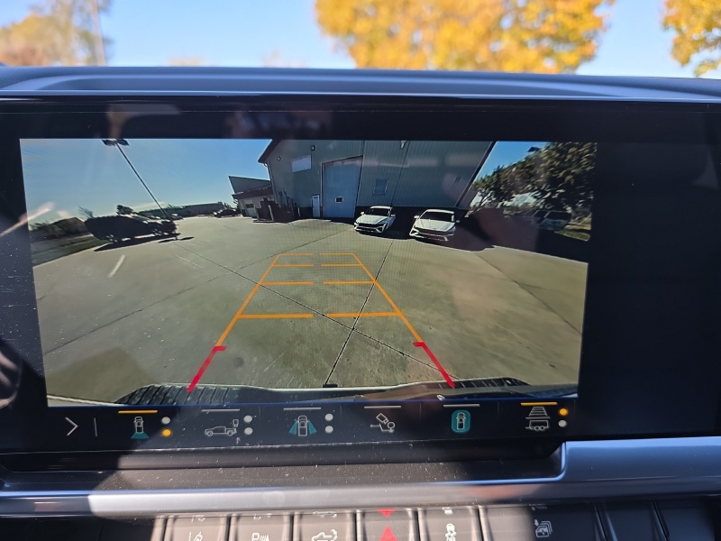 2026 Chevrolet Silverado 3500HD