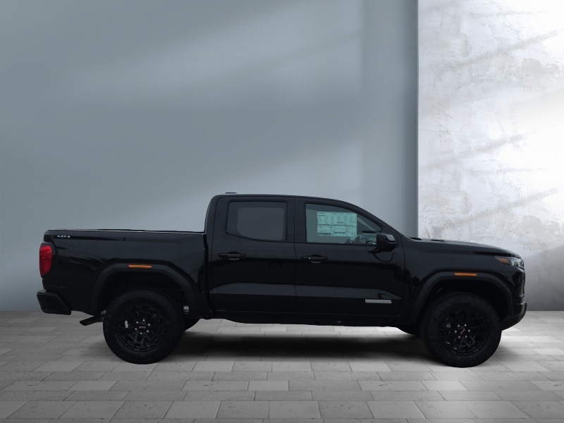 2026 GMC Canyon