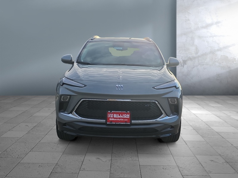 2026 Buick Encore GX