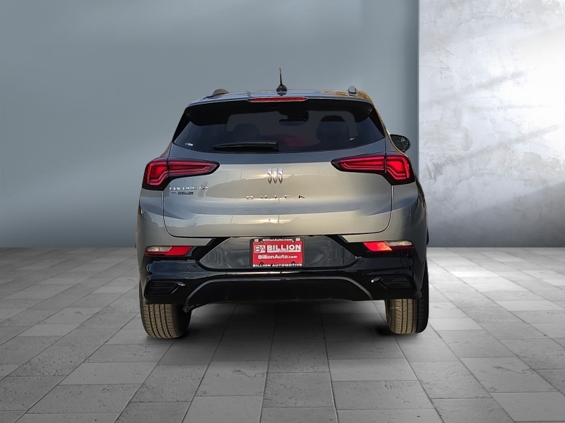 2026 Buick Encore GX