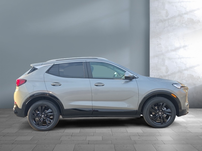 2026 Buick Encore GX