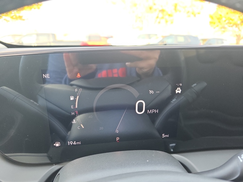 2026 Buick Encore GX