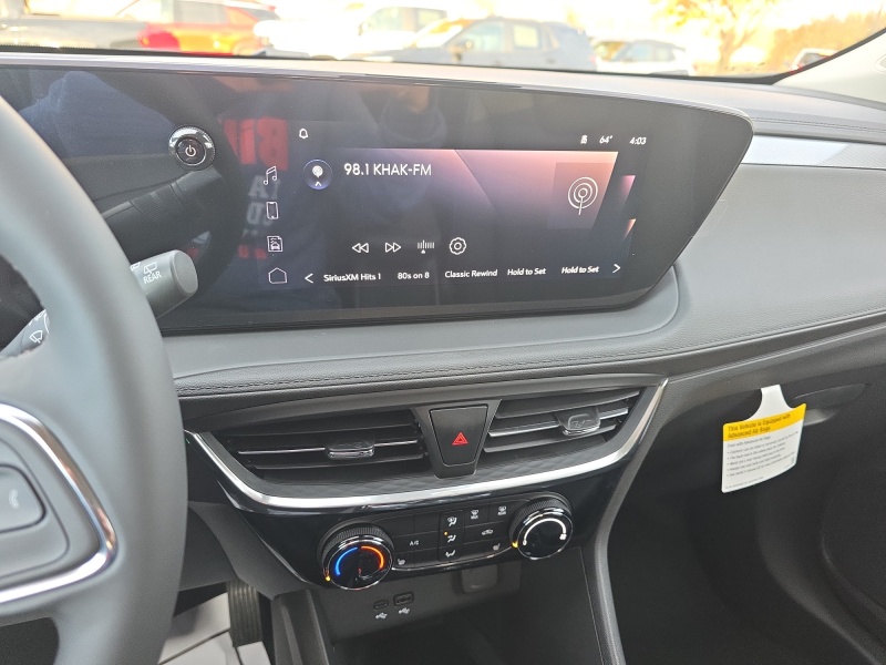 2026 Buick Encore GX