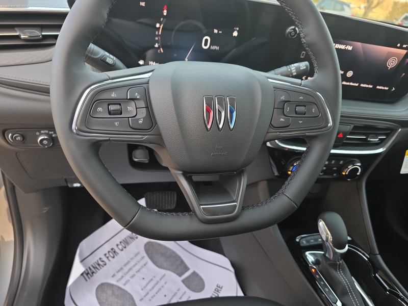 2026 Buick Encore GX