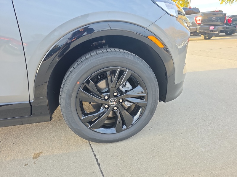 2026 Buick Encore GX