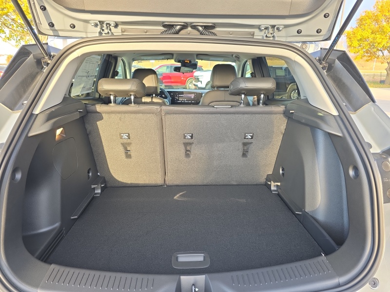 2026 Buick Encore GX