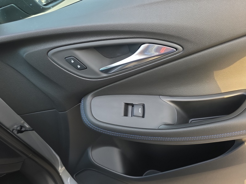 2026 Buick Encore GX