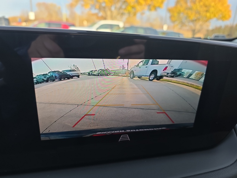 2026 Buick Encore GX