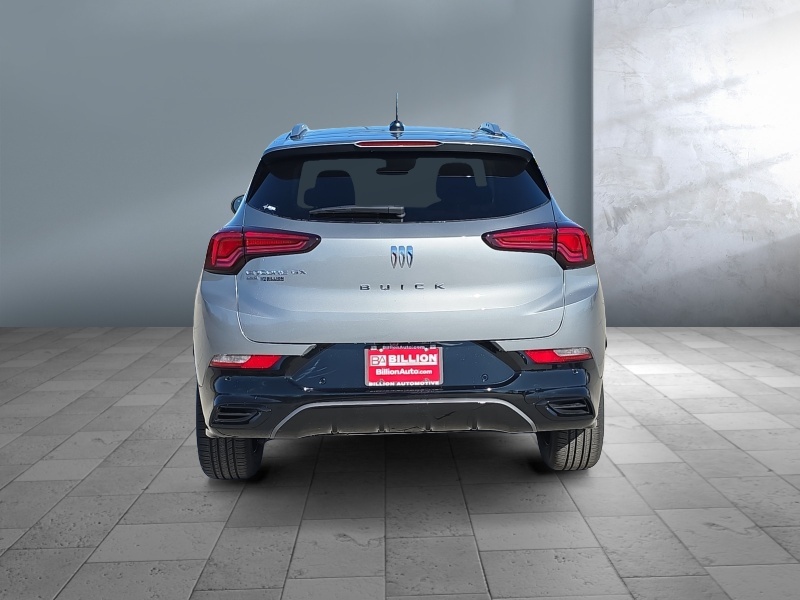 2026 Buick Encore GX