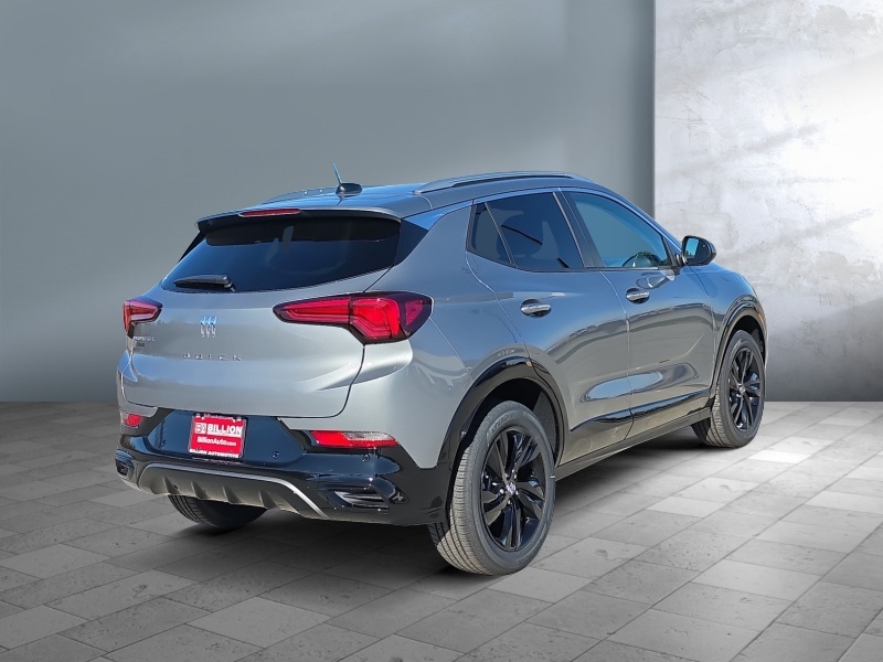 2026 Buick Encore GX