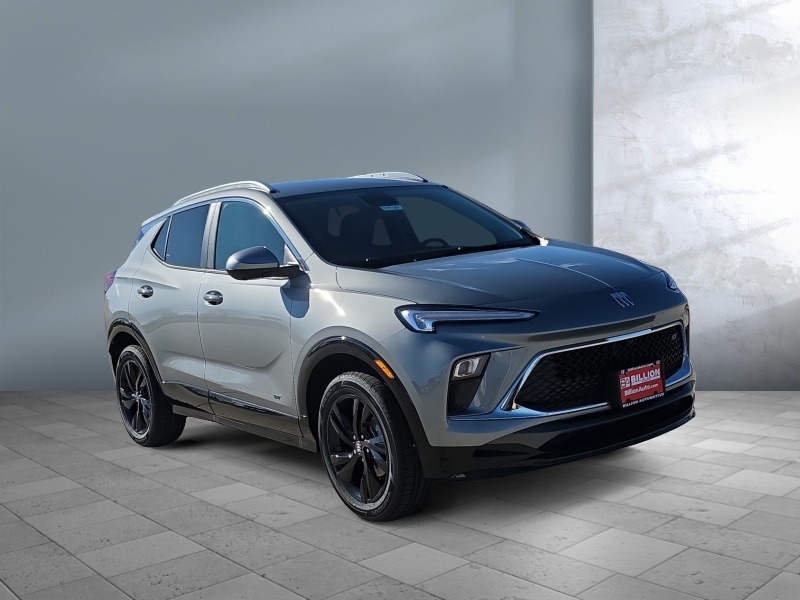 2026 Buick Encore GX