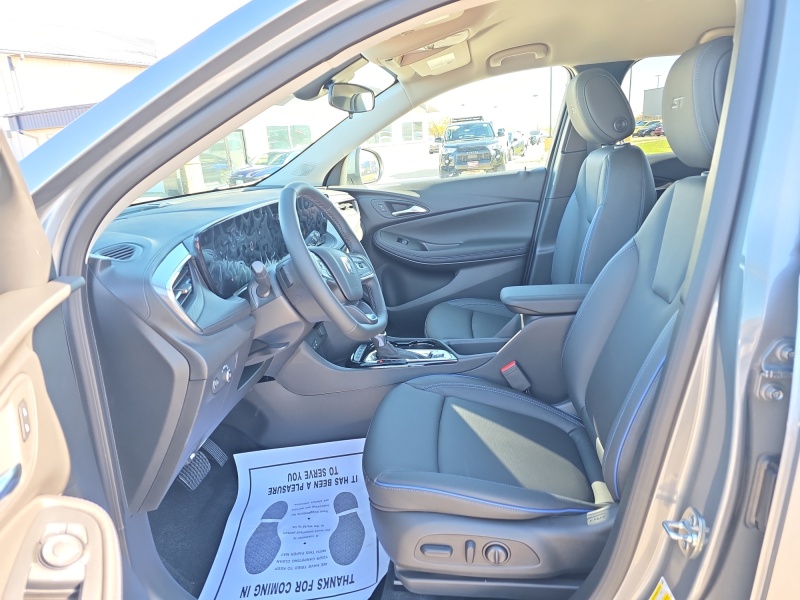 2026 Buick Encore GX