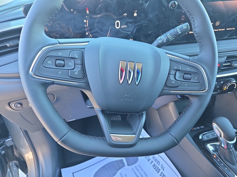 2026 Buick Encore GX