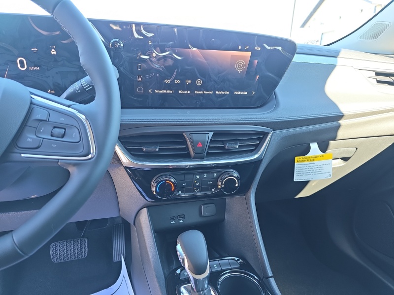 2026 Buick Encore GX