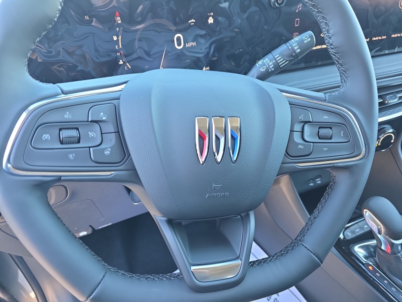 2026 Buick Encore GX