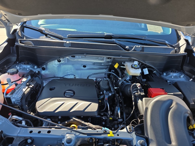 2026 Buick Encore GX