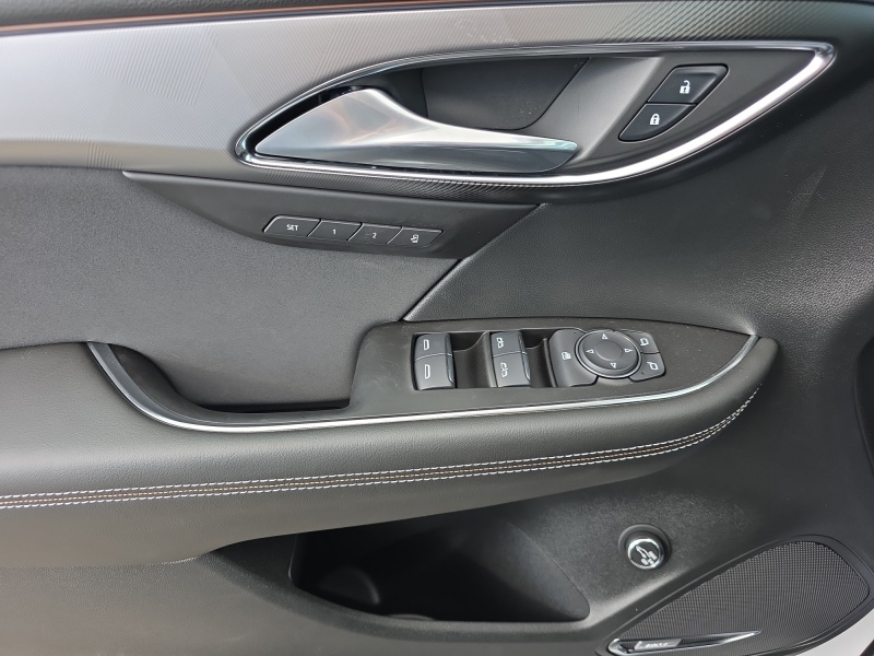 2025 Buick Envision