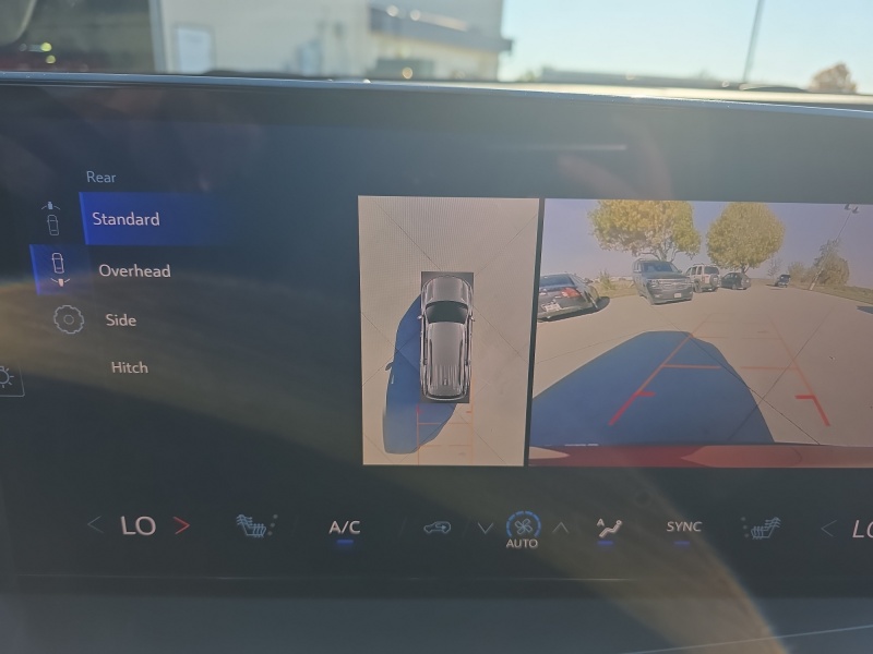 2025 Chevrolet Traverse