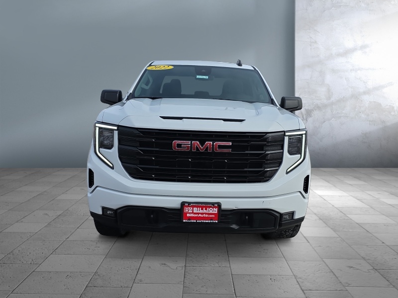 2022 GMC Sierra 1500