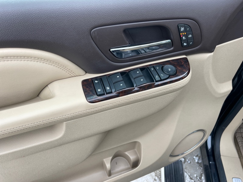2012 GMC Yukon XL
