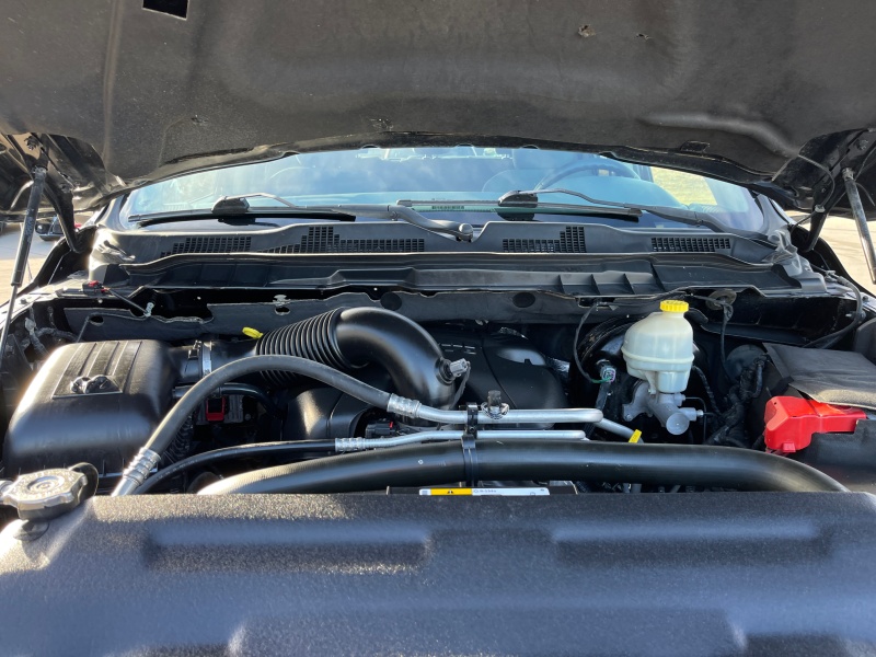 2013 Ram 1500