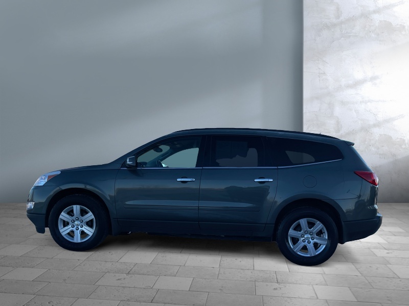 2011 Chevrolet Traverse