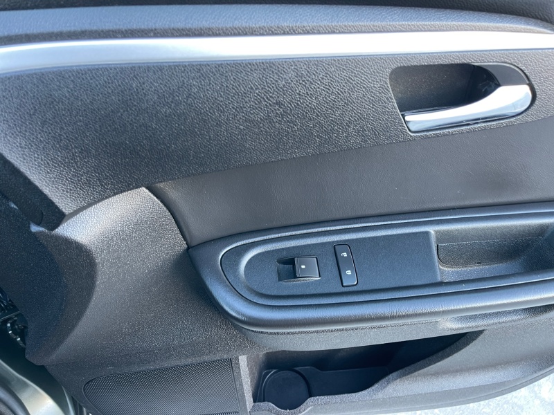 2011 Chevrolet Traverse