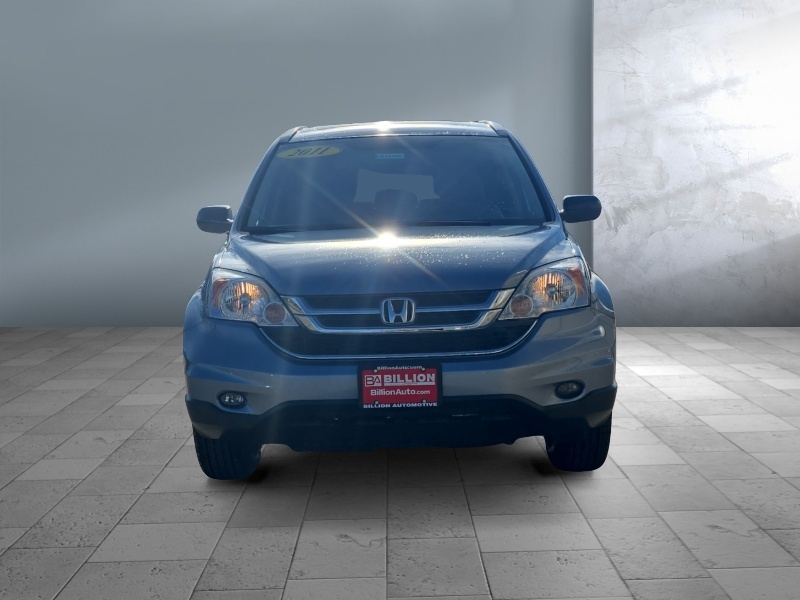 2011 Honda CR-V